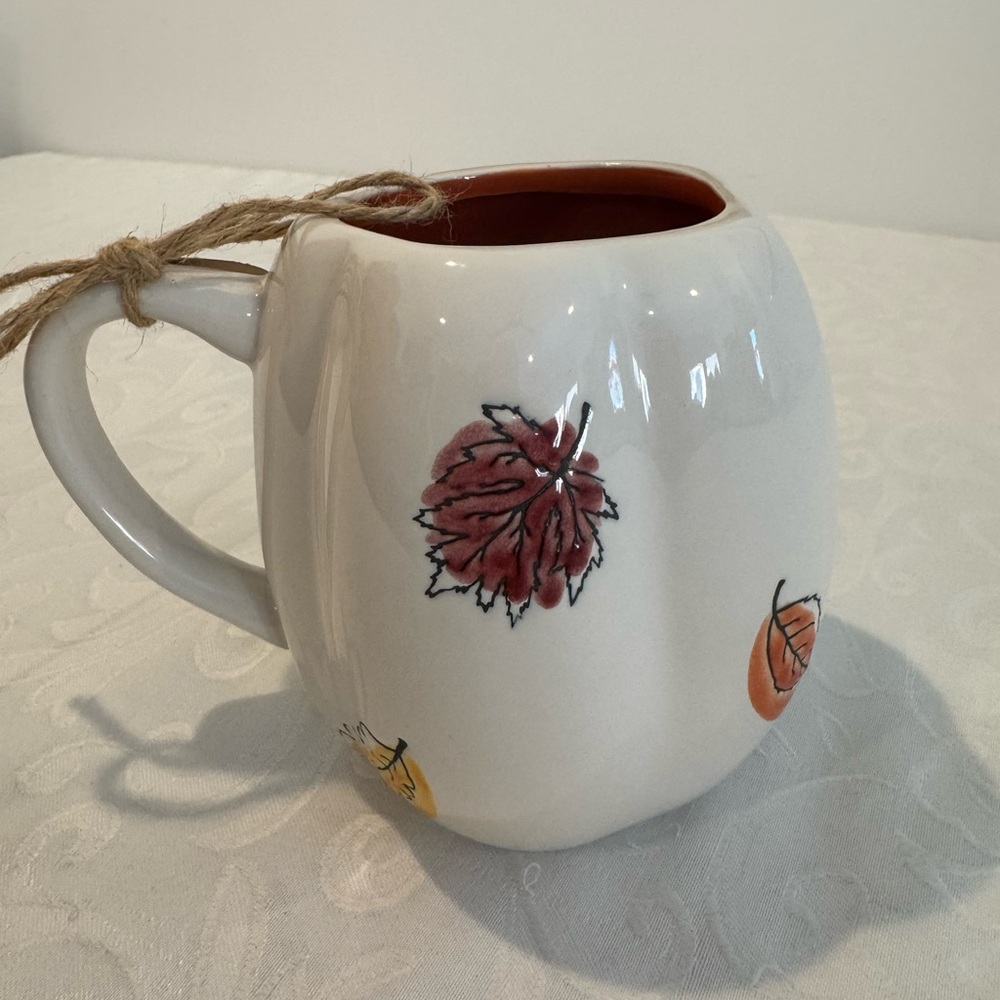 🍁Rae Dunn Harvest Mug - Picture 2 of 8
